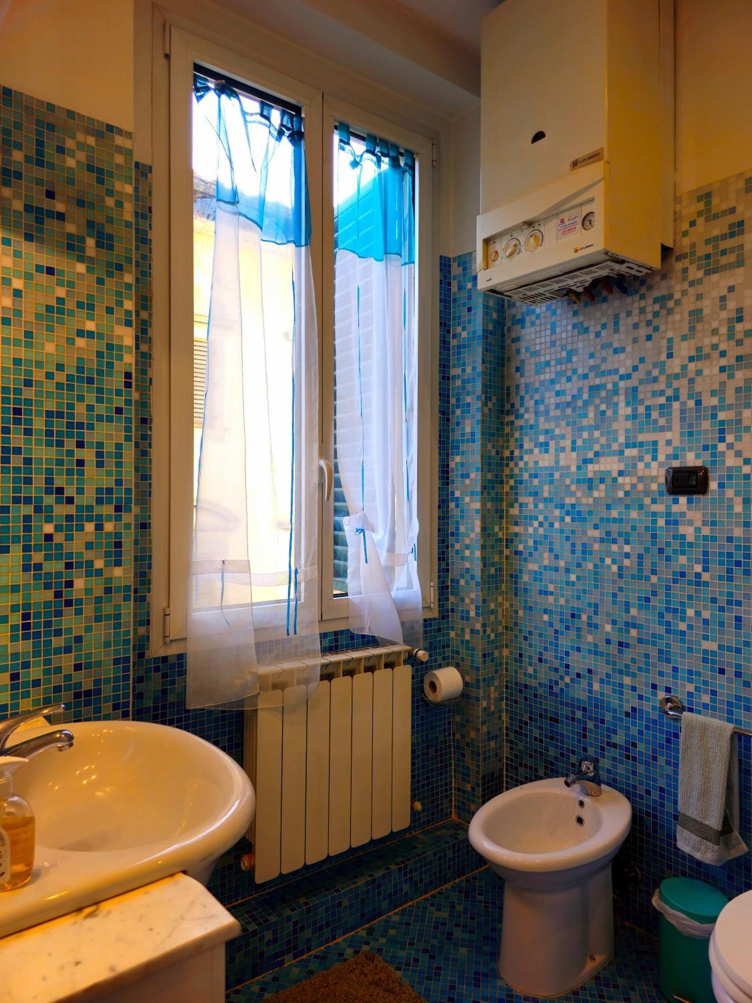 Charming Home Le Ruote Firenze Kültér fotó
