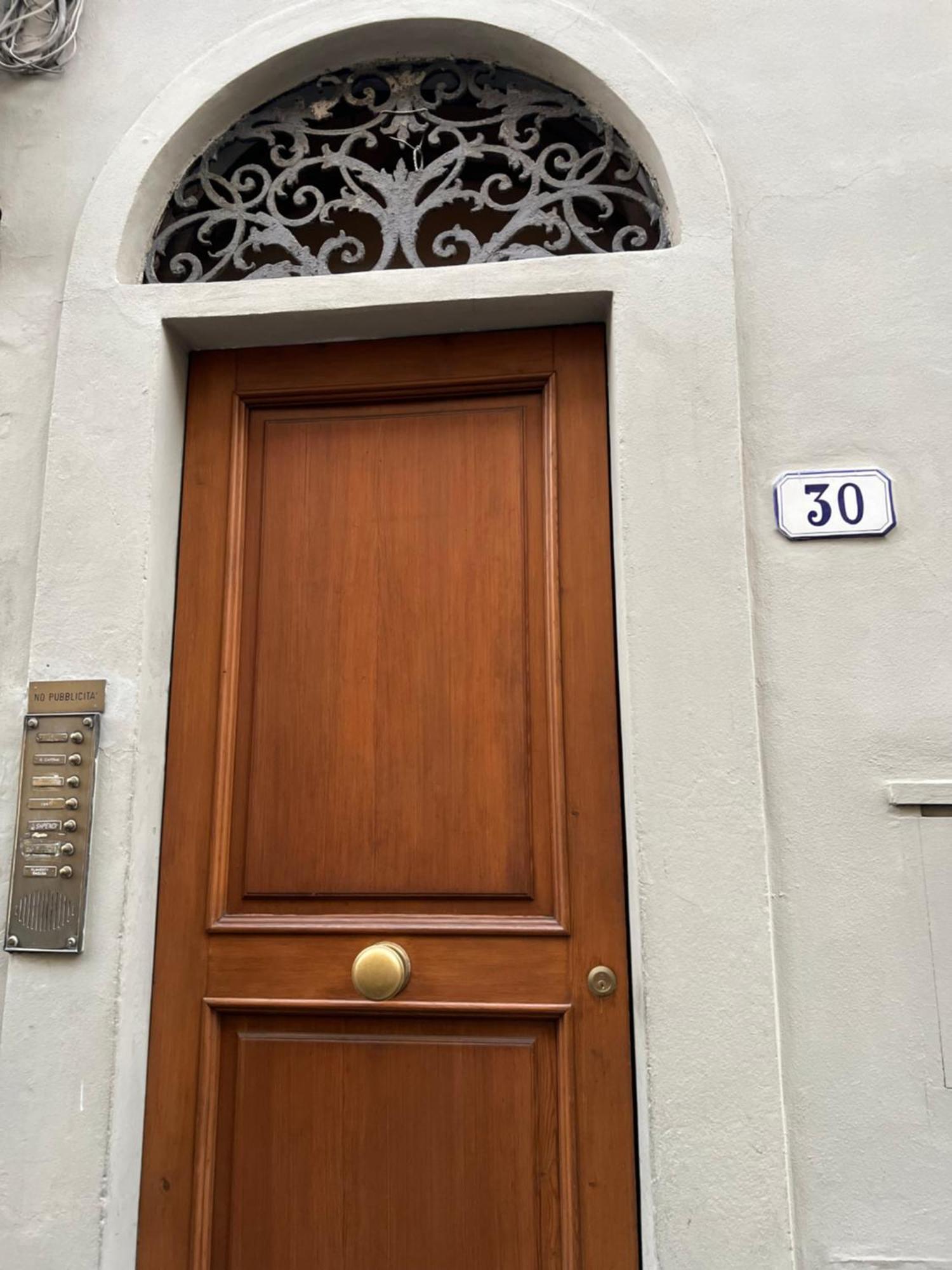 Charming Home Le Ruote Firenze Kültér fotó