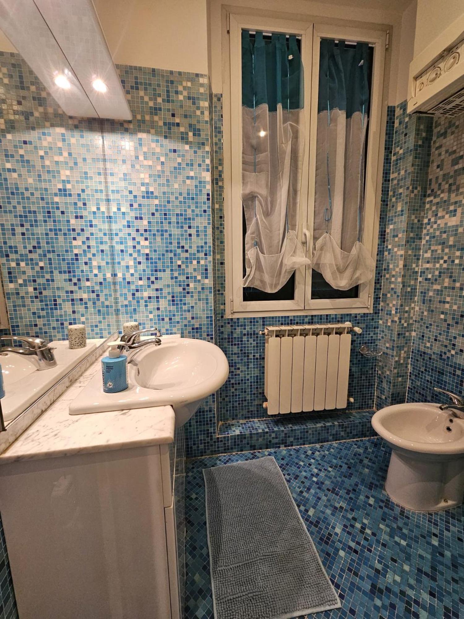 Charming Home Le Ruote Firenze Kültér fotó